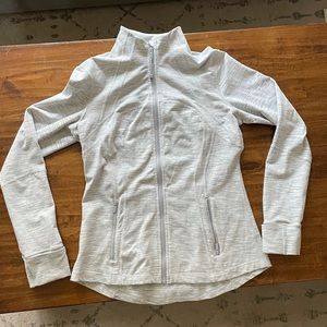 Lululemon Define Jacket